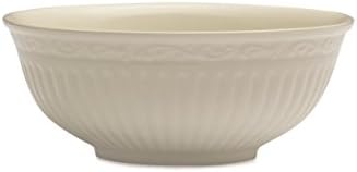 Mikasa DD900-410 Italian Countryside Fruit Bowl, 5-1/4-Inch, Set of 4