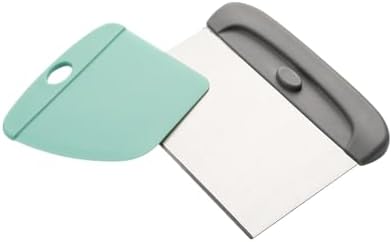 Bench Bread Scraper, 1 Set