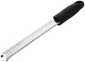 MasterChef Lemon Zester Grater Micro Planing Tool for Zesting Citrus