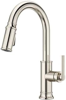 Pfister GT529-COLD Kitchen Faucet