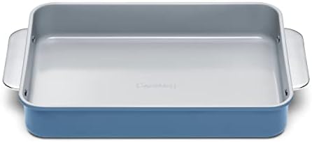 Caraway Non-Stick Ceramic-Coated 9"x13" Rectangle Pan
