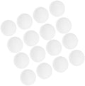 Ciieeo Reusable Ceramic Baking Beans 800g White Clay Pie Dish Stone