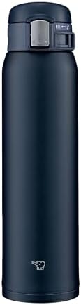 Zojirushi (ZOJIRUSHI) Water bottle direct drinking [One-touch open]