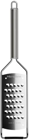 Microplane Professional Series Kitchen Grater new Extra Coarse for