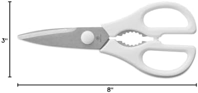 WÜSTHOF Come Apart Kitchen Shears
