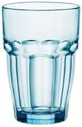 Bormioli Rocco Rock Bar 12.5 oz. Long Drink Stackable Tempered