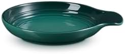 Le Creuset Signature Stoneware Spoon Rest, 6 Inches, Artichaut