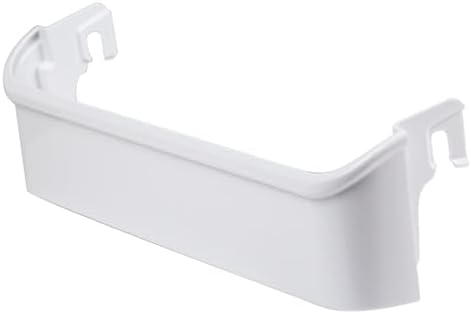 240337901 (MIDDLE) and 240338101 (BOTTOM) Door Shelf Bin Racks