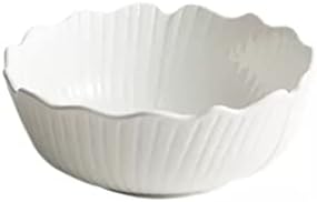 Pasta Bowl Rice Bowl Household Ceramic Salad Small Bowl Soup Noodle