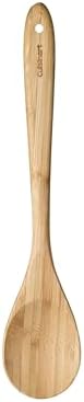 Cuisinart CTG-BAM-2SP Green Gourmet Bamboo Solid and Slotted Spoons