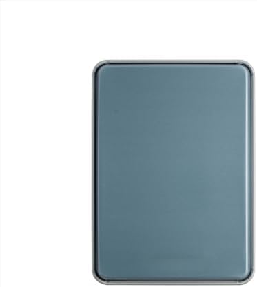 2-Piece Nonstick Aluminum Sheet Pan Set, Half & Quarter Sizes, Even