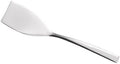 IMEEA Small Stainless Steel Spatula 9.3 Inch Mini Turner Solid Metal