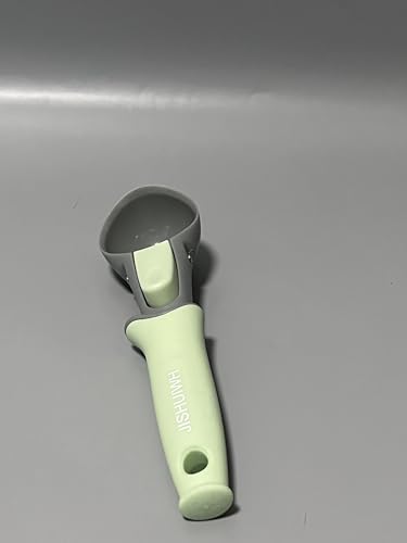 Dishers [kitchen utensils] Cookie Scoop Set, Ice Cream Dipper, Cupcake