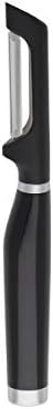 KitchenAid Classic Euro Peeler, 8.6 inches, Black