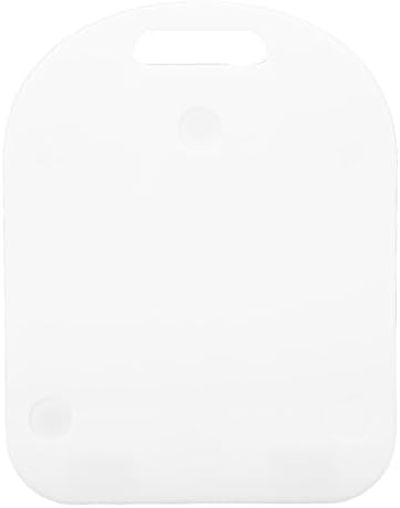 Mixer Slider Mat for Thermomix TM5, White
