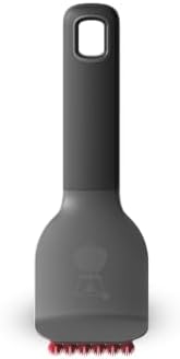 Weber® Cold Clean Scraper Brush