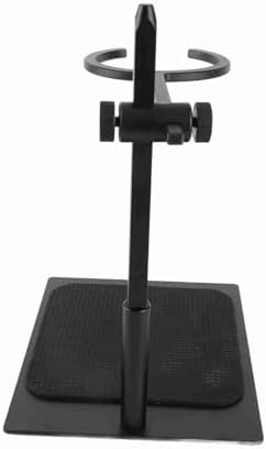 Aluminum Alloy Pour Over Coffee Stand, Adjustable Dripper Stand