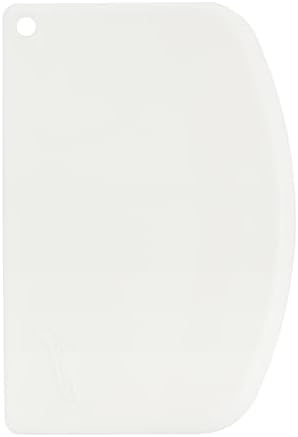 Ateco 1303 Bowl Scraper Set, 6-Piece
