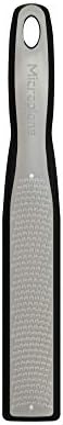 Microplane Elite Series Lemon Zester and Parmesan Cheese Grater