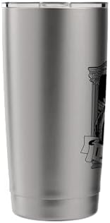 Marvel Super Villains Doctor Doom Portrait I Am Doom Stainless Steel