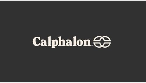 Calphalon Brushed 3-Ply Stainless Steel Cookware Set w/Turbo Heat Tech 10-Piece Set Includes Frying Pans, Pots and Pans Set, Induction, Oven Safe 450F, Brushed Stainless Silver