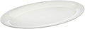 Godinger Bone China Oval Serving Tray Platter - 14"