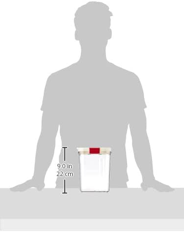 Progressive PrepSolutions Sugar Keeper – Airtight Storage Container