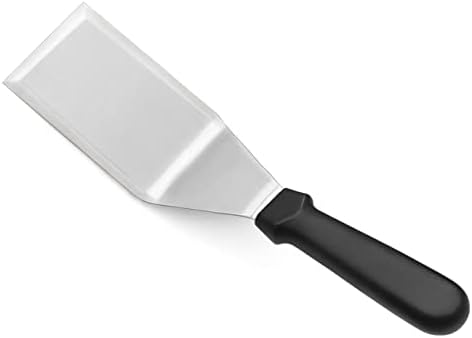 New Star Foodservice 11.5 Inch Heavy Duty Hamburger Turner
