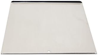 Vollrath 68085 Wear-Ever Cookie Sheet Pan, 17" X 14", Aluminum, NSF