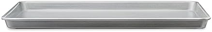 Amazon Basics Ceramic Nonstick Baking Sheets & Cooling Rack Set