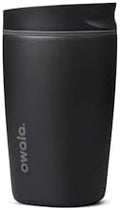Owala SmoothSip Slider Insulated Travel Coffee Cup 12 oz Very Very