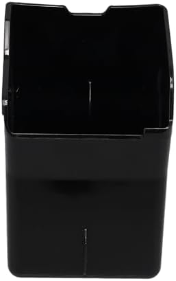 Supplying Demand 421944082881 Coffee/Espresso Machine Dump Bucket/Box