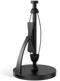 VEHHE Black Countertop Paper Towel Holder