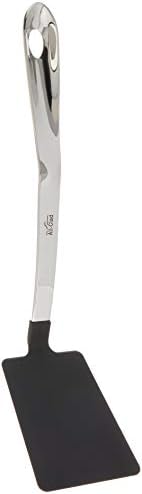 All-Clad Stainless Steel and Nylon Kitchen Tool Set