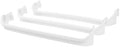 Kojem 2 x 240534901 & 1 x 240534701(Middle) Refrigerator Door Shelf