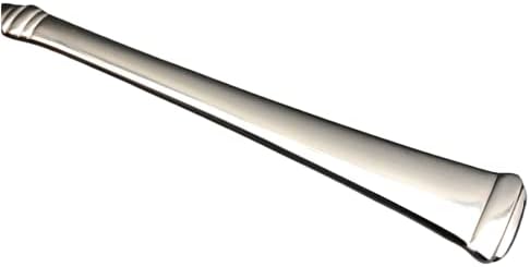 Mikasa Harmony 18/10 Stainless Steel Teaspoon (Set of Four)