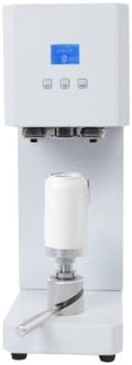Commercial Soda Can Sealer, 370W Automatic Canning Machine