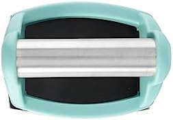 KitchenAid Gourmet 4-Sided Stainless Steel Box Grater, Aqua