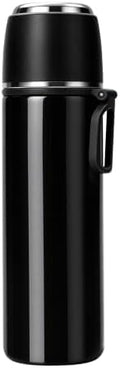 Stainless Steel Insulated Thermal Bottle Coffee FlaskTravel Mug 15 OZ