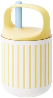 CHAKO LAB Food Jar 15 oz | Stainless Steel Vacuum Insulated for Hot