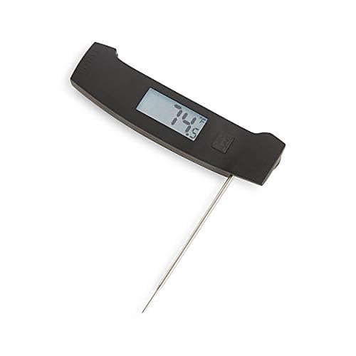 Taylor Pro Ultra-Fast Thermocouple Thermometer – 6-Second Instant Read Digital - Image 2