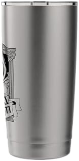Marvel Super Villains Doctor Doom Portrait I Am Doom Stainless Steel