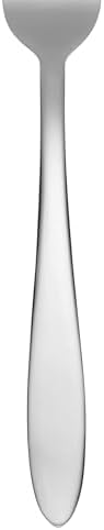 Oneida Mooncrest 45-Piece 18/0 Silverware Set for 8, Flatware