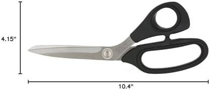 Kai 5210 8-inch Dressmaking Shears (N5210)