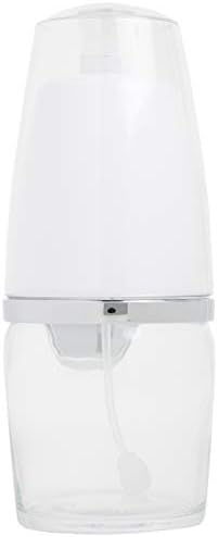 Prepara Oil Mister, White/Chrome