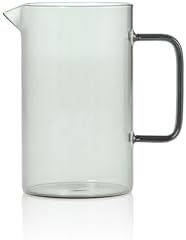 AdHoc Impact French Press Coffee Maker