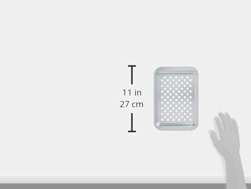 Nordic Ware Naturals Compact Crisping Tray - Image 9