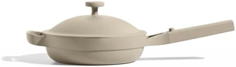 Our Place Mini Always Pan, 8.5" Ceramic Nonstick Pan