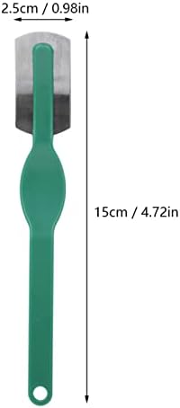 2PCS Bread Lame Sourdough Scoring Tool, Dough Scoring Tool Fixed Blade
