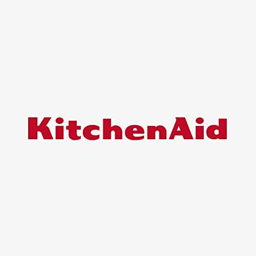 KitchenAid Fine Etched Cheese Grater, Two-Way Paddle Grater, Stainless